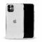 Clear Armor Hybrid Transparent Case for iPhone 12 / 12 Pro - TechFusion