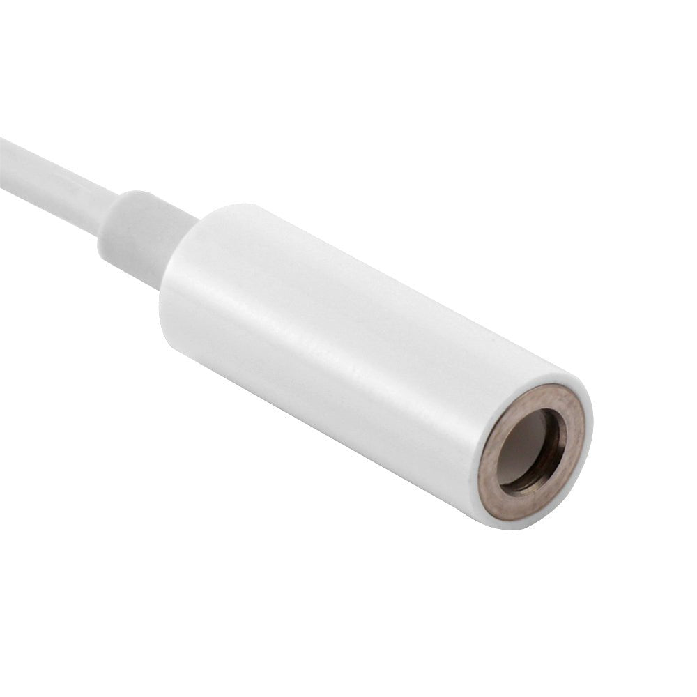 Headphone Adapter 3.5mm Aux Audio Cable - TechFusion