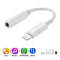 Headphone Adapter 3.5mm Aux Audio Cable - TechFusion