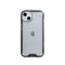 KIKO Clear Armor Hybrid Transparent Case for Apple iPhone 13 [6.1] - TechFusion