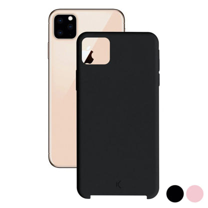 Mobile cover iPhone 11 KSIX Soft - TechFusion