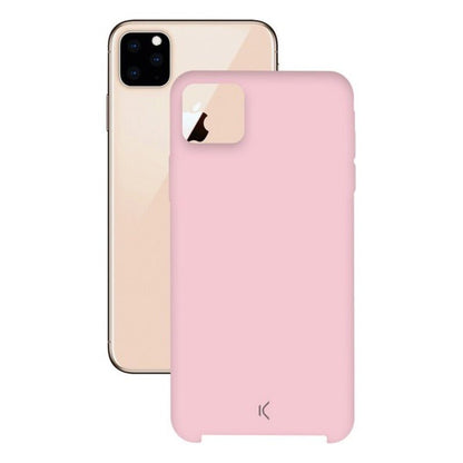 Mobile cover iPhone 11 KSIX Soft - TechFusion